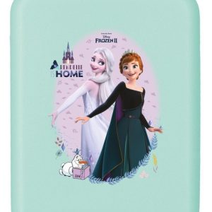 2241721 TROLLEY ABS 55CM.4R.ARENDELLE IS HOME FROZEN II